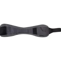 Online Oreiller Fillo Hq Shale Stripe Grey Oreiller Camping