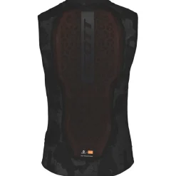 Short|Dorsale<Scott Pack Airflex Men's Light Vest Protector  +