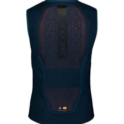 Short|Dorsale<Scott Pack Airflex Men's Light Vest Protector  +