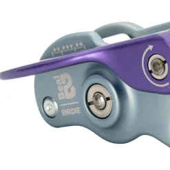 Sale Pack Birdie Blue + Mousqueton Assureur
