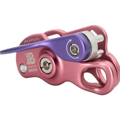 Assureur<Beal Pack Birdie Pink + Mousqueton