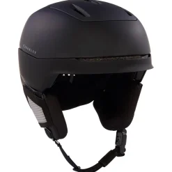 Pack Casque + Masque<Oakley Pack Casque Mod 5 Blackout + masque