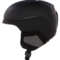 Pack Casque + Masque<Oakley Pack Casque Mod 5 Blackout + masque