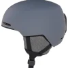 Pack Casque + Masque<Oakley Pack Casque Mod 1 Forged Iron + masque
