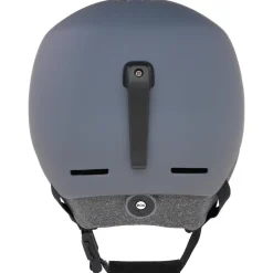 Pack Casque + Masque<Oakley Pack Casque Mod 1 Forged Iron + masque