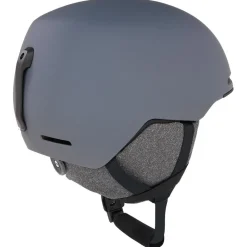 Pack Casque + Masque<Oakley Pack Casque Mod 1 Forged Iron + masque