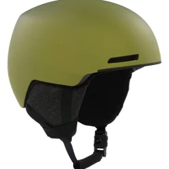 Pack Casque Mod 1 Matte Fern + masque Pack Casque + Masque