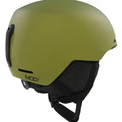 Pack Casque Mod 1 Matte Fern + masque Pack Casque + Masque