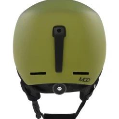 Pack Casque Mod 1 Matte Fern + masque Pack Casque + Masque