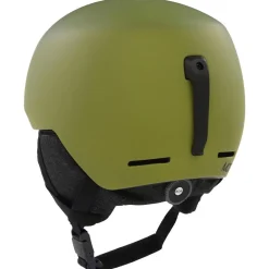 Pack Casque Mod 1 Matte Fern + masque Pack Casque + Masque