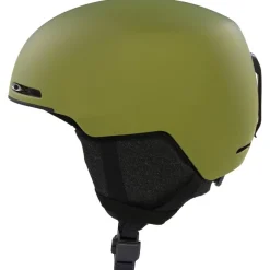 Pack Casque Mod 1 Matte Fern + masque Pack Casque + Masque