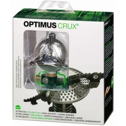 Réchaud<Optimus Pack Crux  +
