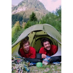 Sale Pack Crux Lite  + Réchaud