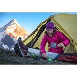 Sale Pack Crux Lite  + Réchaud