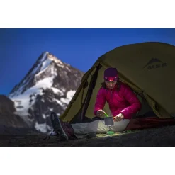 Sale Pack Crux Lite  + Réchaud
