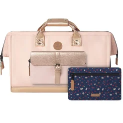 New Pack Duffle Bag 36L  + Sac De Voyage