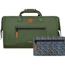 New Pack Duffle Bag 36L  + Sac De Voyage
