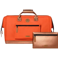 New Pack Duffle Bag 36L  + Sac De Voyage