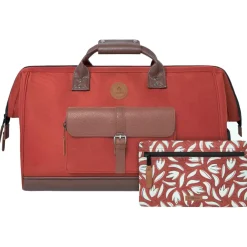 New Pack Duffle Bag 36L  + Sac De Voyage