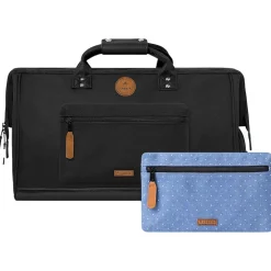 New Pack Duffle Bag 36L  + Sac De Voyage