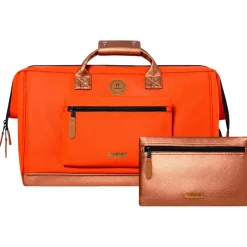 New Pack Duffle Bag 36L  + Sac De Voyage