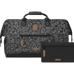 New Pack Duffle Bag 36L  + Sac De Voyage