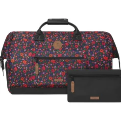 New Pack Duffle Bag 36L  + Sac De Voyage