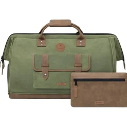 New Pack Duffle Bag 36L  + Sac De Voyage