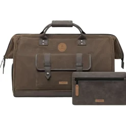 New Pack Duffle Bag 36L  + Sac De Voyage