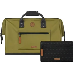 New Pack Duffle Bag 36L  + Sac De Voyage