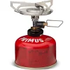 Réchaud<Primus Pack Essential Trail Stove Duo  +