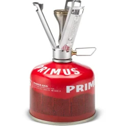 Réchaud<Primus Pack Firestick Stove  +