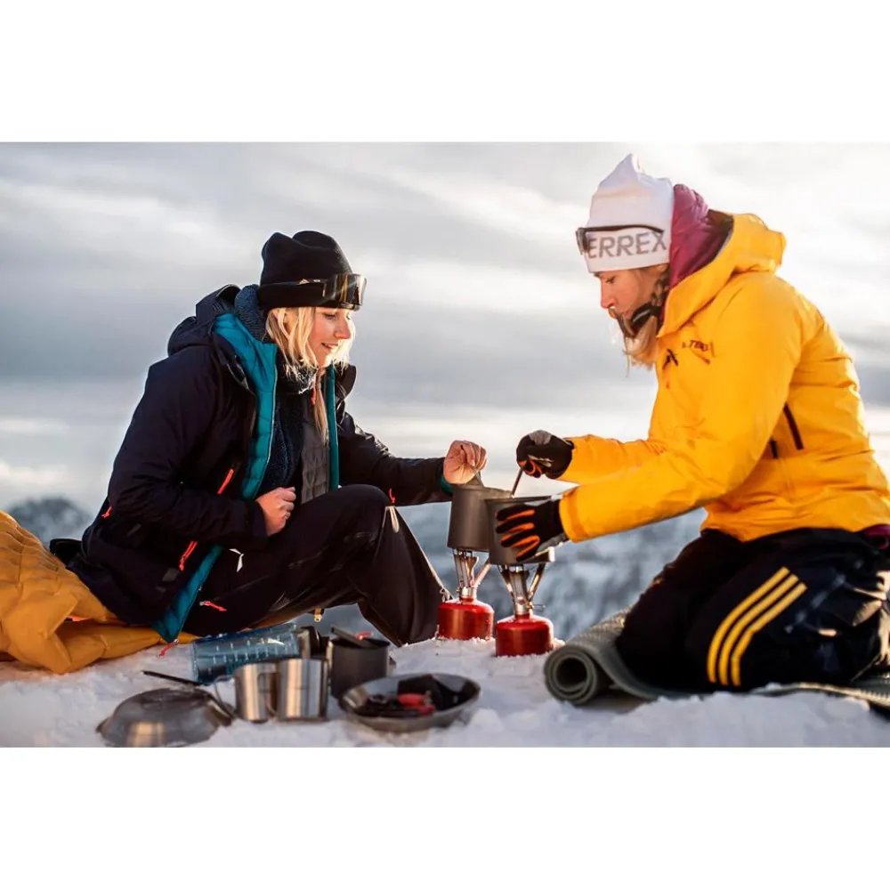 Réchaud<Primus Pack Firestick Stove +