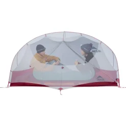 Hot Pack Hubba Hubba Nx   +  Universal 2 Person Regular Accessoires Tentes|Tente Igloo