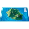 Online Pack La Réunion  + Carte 3D