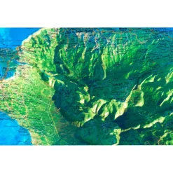 Online Pack La Réunion  + Carte 3D