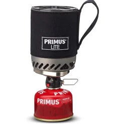 Hot Pack Lite Stove System  + Réchaud