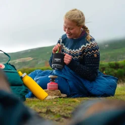 Hot Pack Lite Stove System  + Réchaud