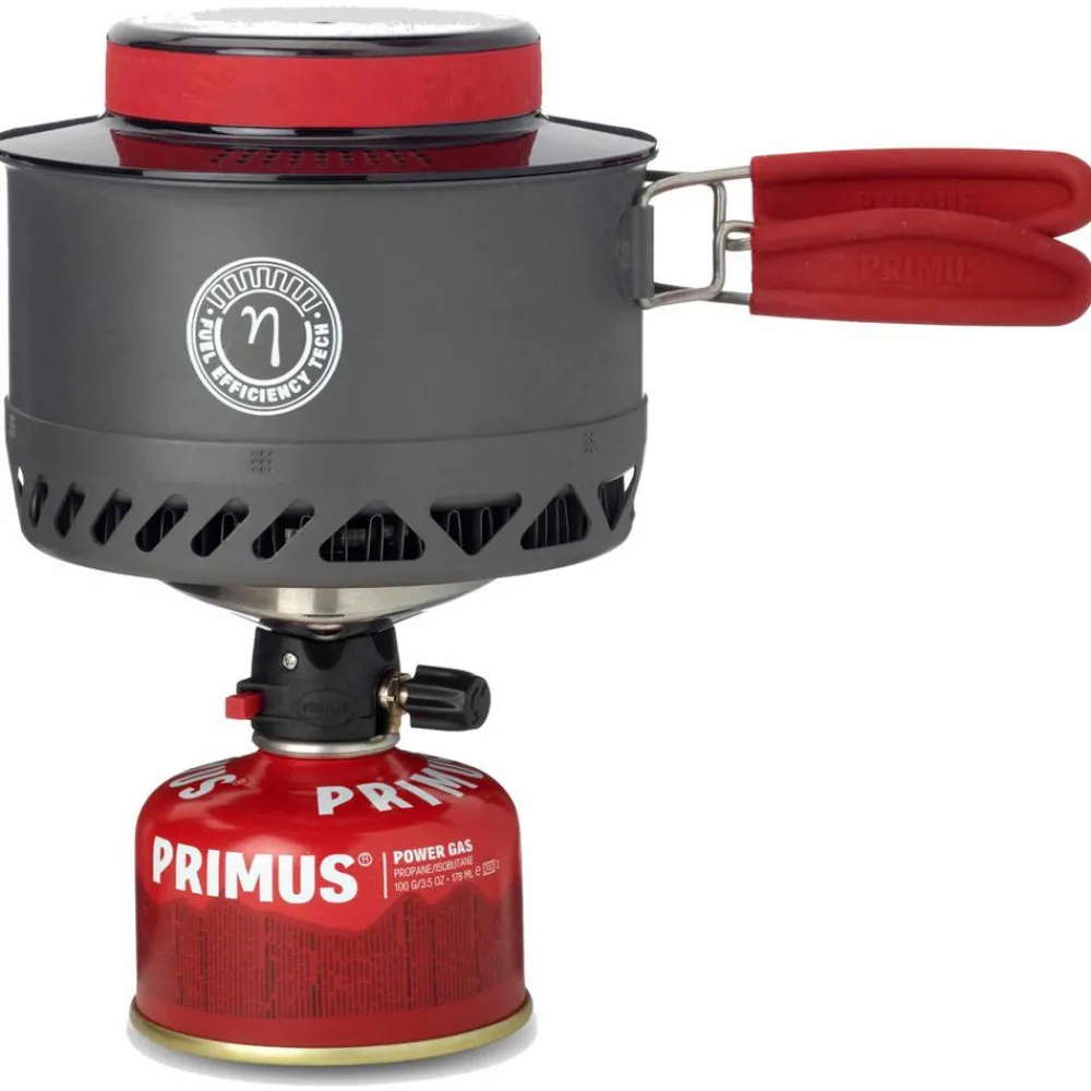 Hot Pack Lite XL Stove System + Réchaud
