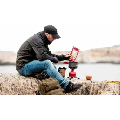 Hot Pack Lite XL Stove System  + Réchaud
