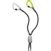 Matériel Via Ferrata<Edelrid Pack Longe Via Ferrata Cable Kit Ultralite + Casque + Baudrier