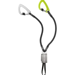 Matériel Via Ferrata<Edelrid Pack Longe Via Ferrata Cable Kit Ultralite + Casque + Baudrier
