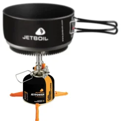 Réchaud<Jetboil Pack Mighty Mo  +