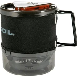 Réchaud<Jetboil Pack Minimo CarbonM  +
