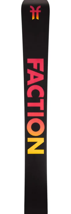 Monoski<Faction Pack Monoski Le Mono + Fix