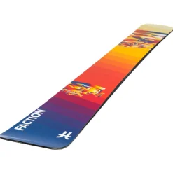 Monoski<Faction Pack Monoski Le Mono + Fix