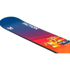 Monoski<Faction Pack Monoski Le Mono + Fix
