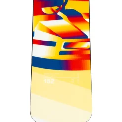 Monoski<Faction Pack Monoski Le Mono + Fix