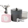 Online Pack Pocket Rocket Deluxe Stove Kit  + Réchaud