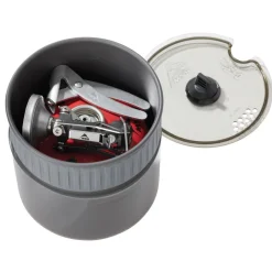 Online Pack Pocket Rocket Deluxe Stove Kit  + Réchaud